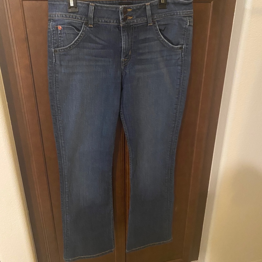 Hudson Jeans
